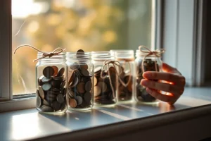 Diy Frugal Living Tips Step