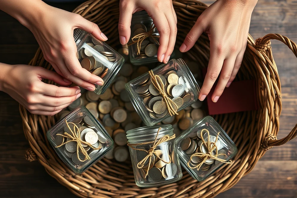 fast frugal ideas and tips — Fast Frugal Ideas And Tips (the finished result)