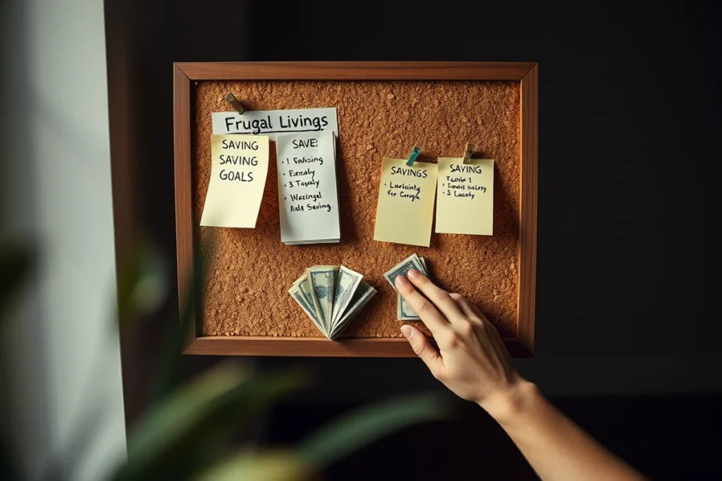 Frugal Living Books