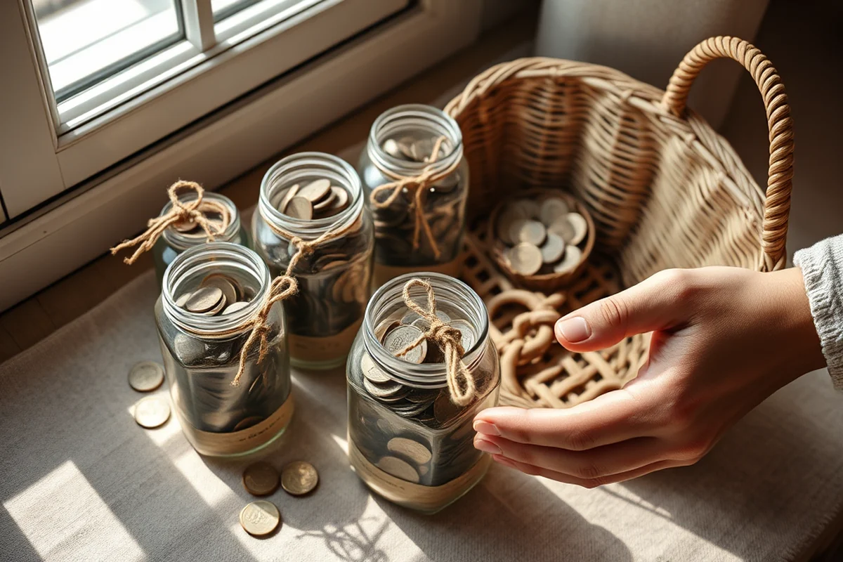 frugal living in 2026 — Frugal Living In 2026 (the finished result)