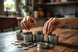 Frugal Living Tips Beginners Examples