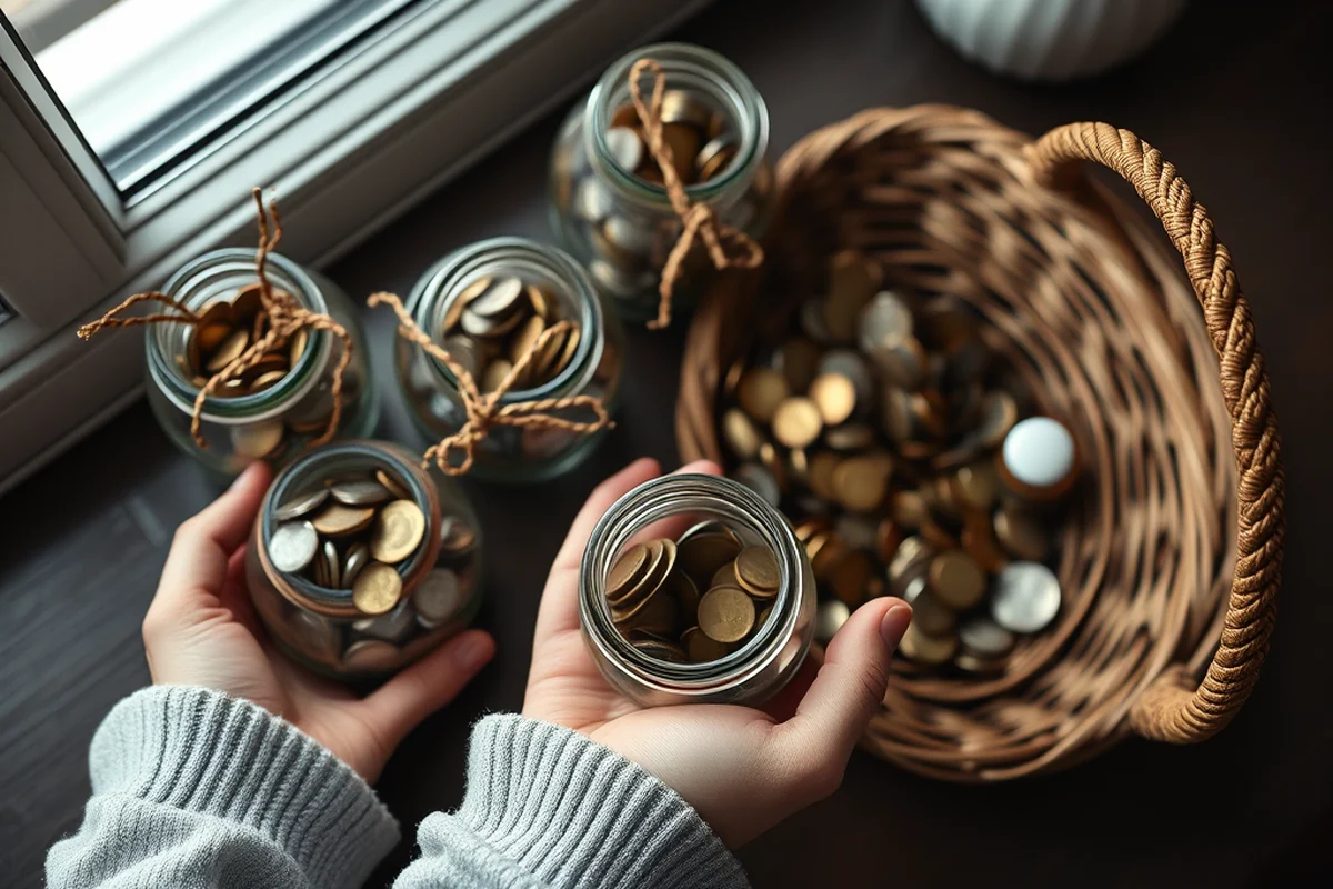 frugal living tips beginners examples — Frugal Living Tips Beginners Examples (the finished result)