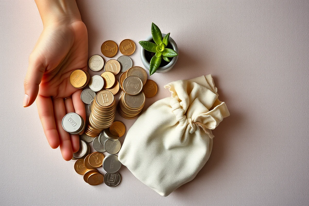 frugal living tips beginners ideas — Frugal Living Tips Beginners Ideas (the finished result)
