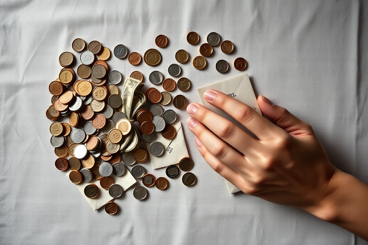 frugal living tips beginners that actually work — Frugal Living Tips Beginners That Actually Work (the finished result)