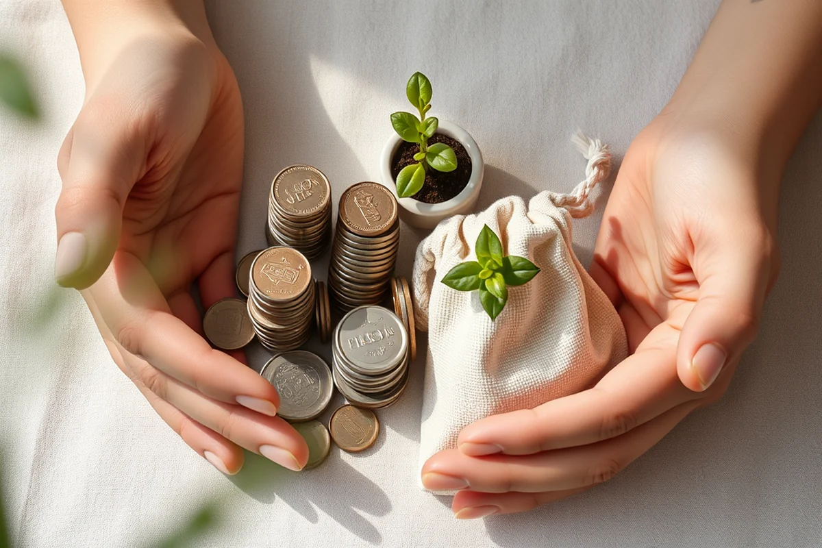 frugal living tips beginners tips — Frugal Living Tips Beginners Tips (the finished result)