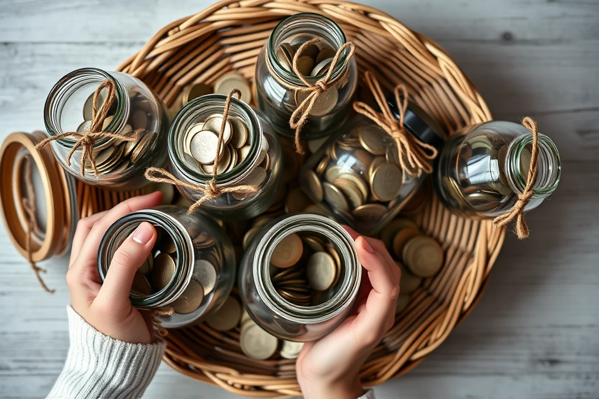 frugal living tips by income life stage examples — Frugal Living Tips By Income Life Stage Examples (the finished result)