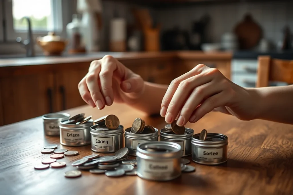 Frugal Living Tips Comparison