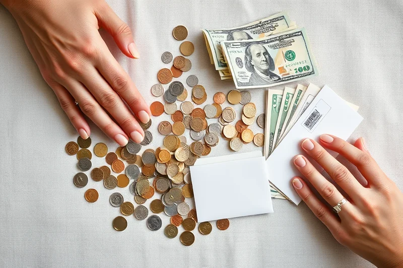 frugal living tips comparison — Frugal Living Tips Comparison (the finished result)