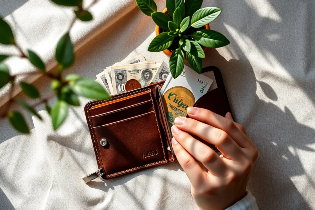 Frugal Living Tips Examples Checklist
