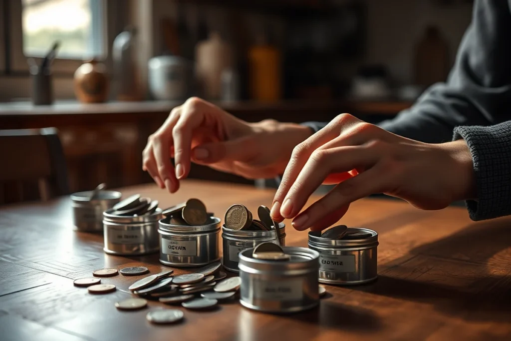 Frugal Living Tips For Beginners Guide