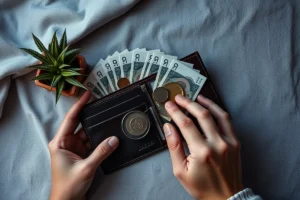 Frugal Living Tips For Beginners Printable