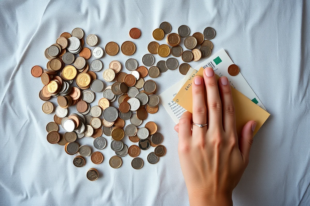 frugal living tips income examples — Frugal Living Tips Income Examples (the finished result)