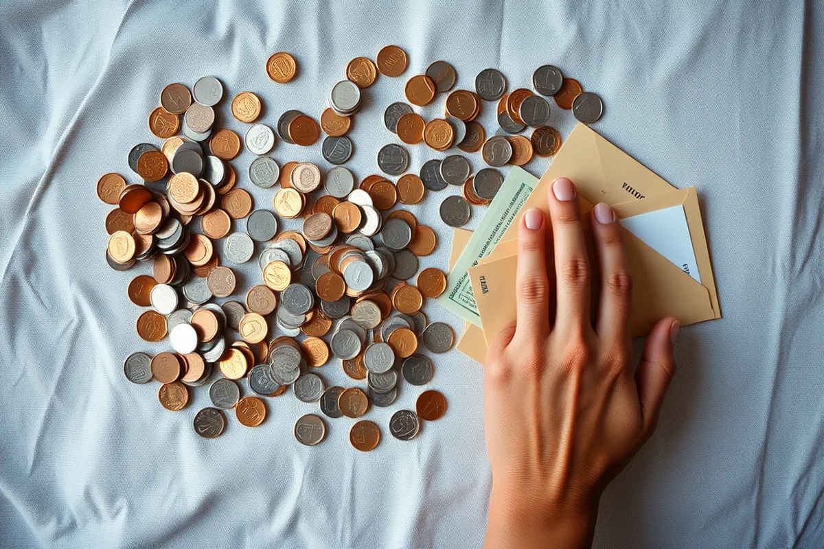 frugal living tips life ideas — Frugal Living Tips Life Ideas (the finished result)
