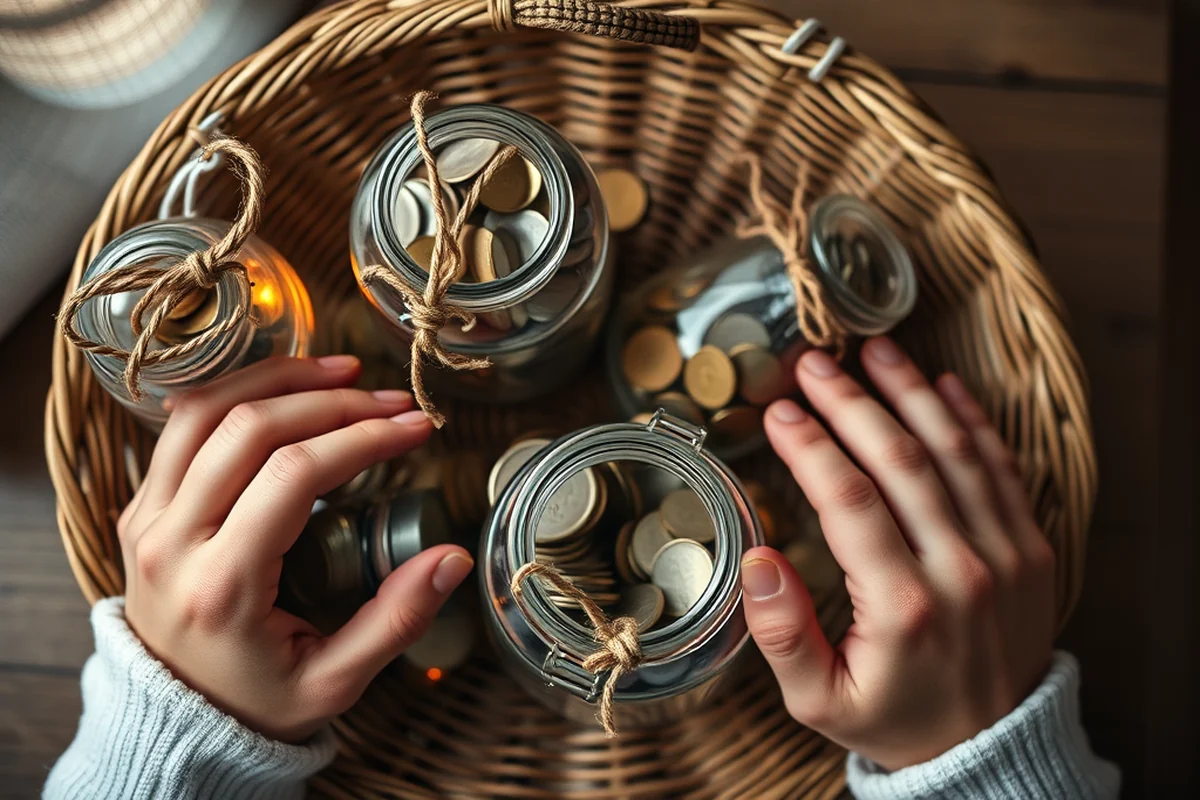 frugal living tips mistakes examples — Frugal Living Tips Mistakes Examples (the finished result)