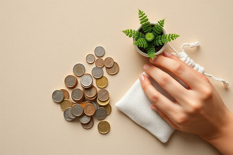 frugal living tips mistakes for small spaces — Frugal Living Tips Mistakes For Small Spaces (the finished result)