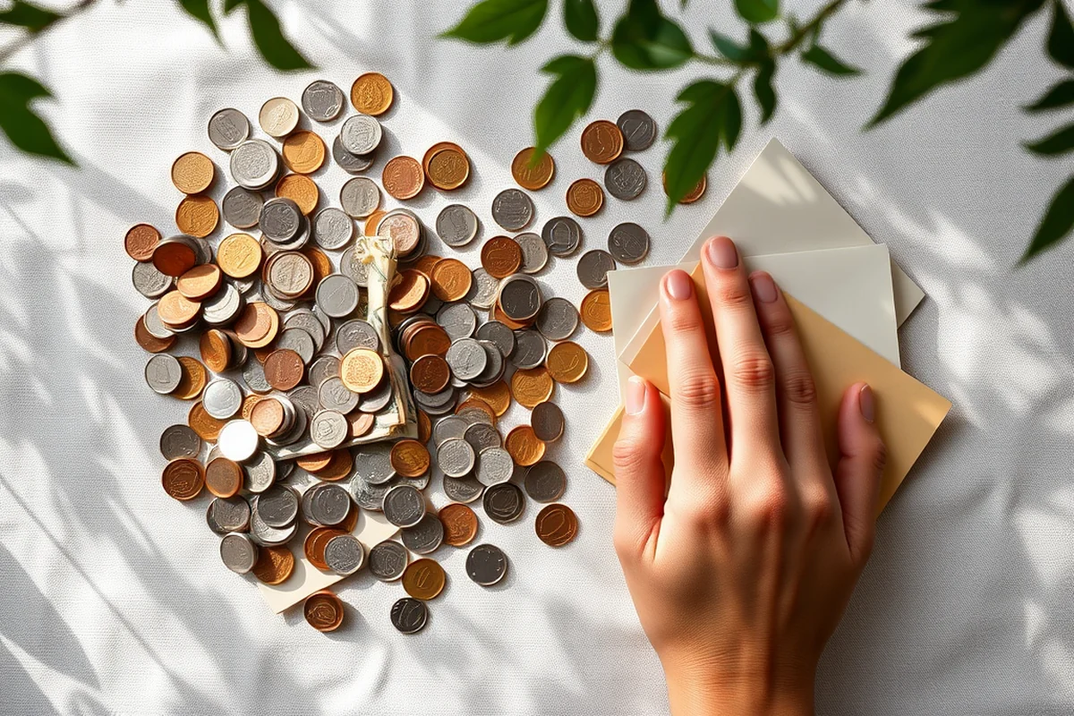 frugal living tips mistakes on a budget — Frugal Living Tips Mistakes On A Budget (the finished result)