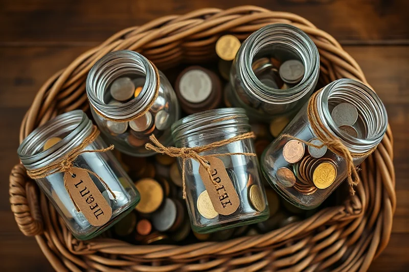 frugal living tips mistakes pitfalls for beginners — Frugal Living Tips Mistakes Pitfalls For Beginners (the finished result)