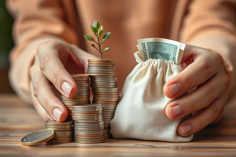 frugal living tips mistakes pitfalls that actually work — Frugal Living Tips Mistakes Pitfalls That Actually Work (the finished result)