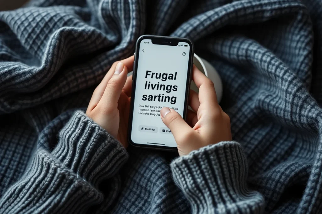 Frugal Living Tips Mistakes Step By Step