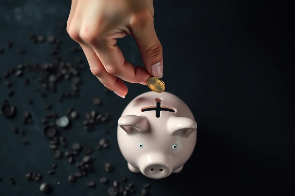 Frugal Living Tips Pitfalls Checklist