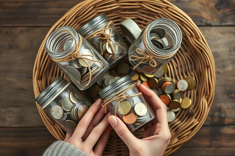 frugal living tips pitfalls tips — Frugal Living Tips Pitfalls Tips (the finished result)