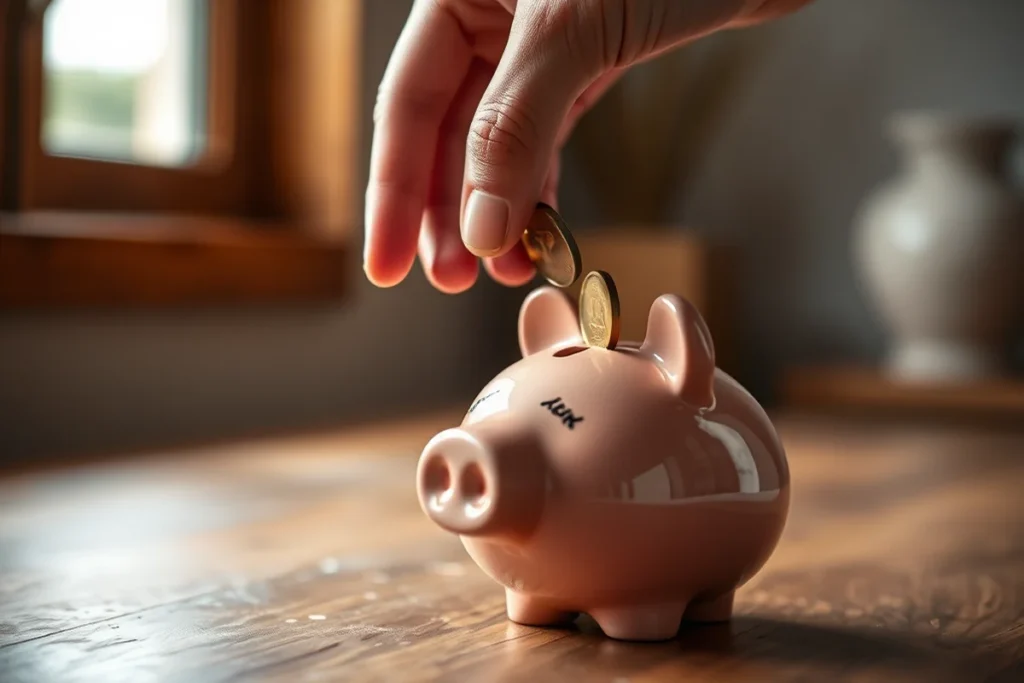 Frugal Living Tips Real Checklist