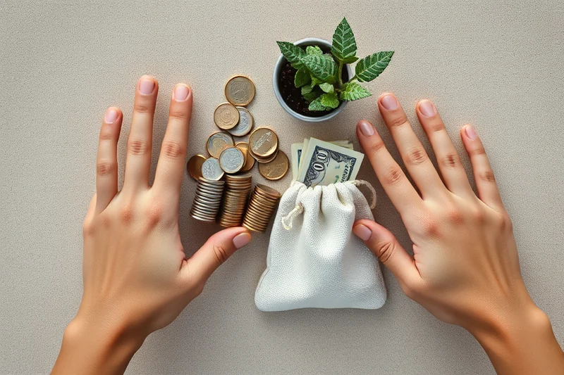 frugal living tips real checklist — Frugal Living Tips Real Checklist (the finished result)