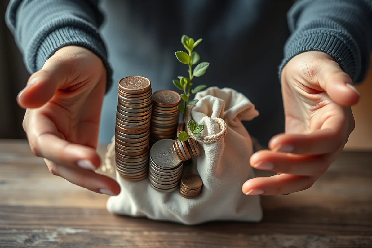 frugal living tips real guide — Frugal Living Tips Real Guide (the finished result)