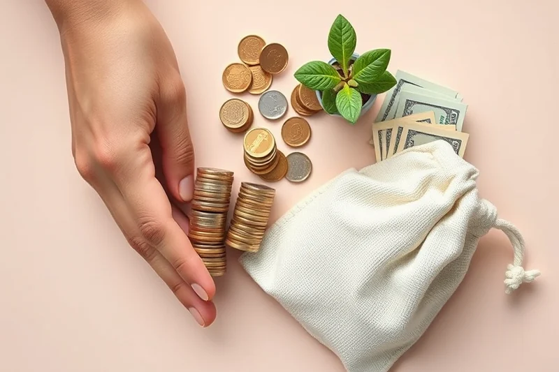 frugal living tips real that actually work — Frugal Living Tips Real That Actually Work (the finished result)