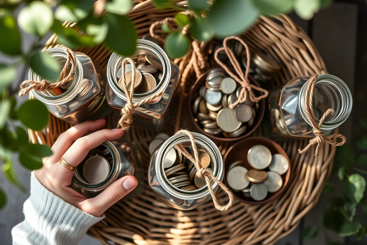 frugal living tips real tips — Frugal Living Tips Real Tips (the finished result)