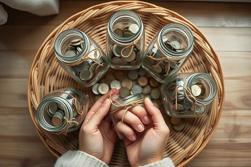 frugal living tips step ideas — Frugal Living Tips Step Ideas (the finished result)