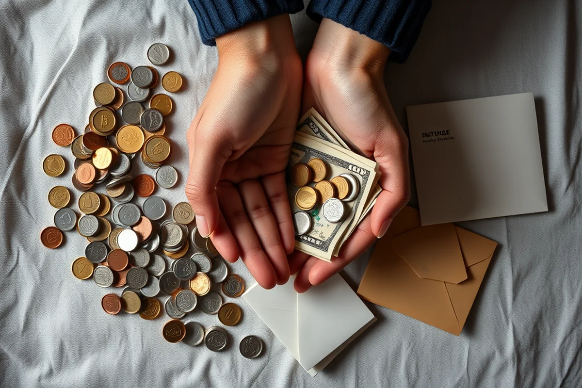 frugal living tips templates for beginners — Frugal Living Tips Templates For Beginners (the finished result)