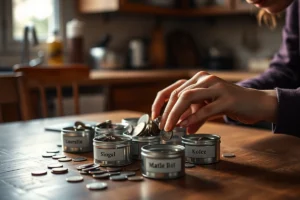 Frugal Living Tips Templates Ideas