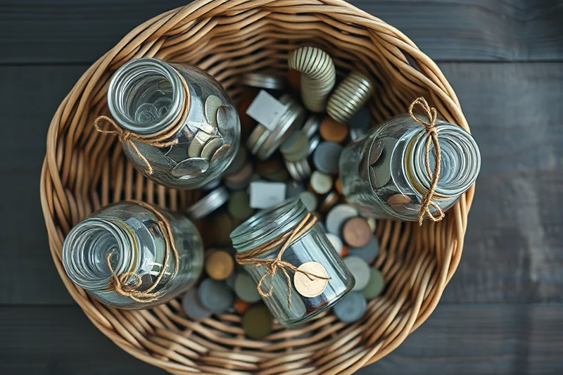frugal living tips tools ideas — Frugal Living Tips Tools Ideas (the finished result)