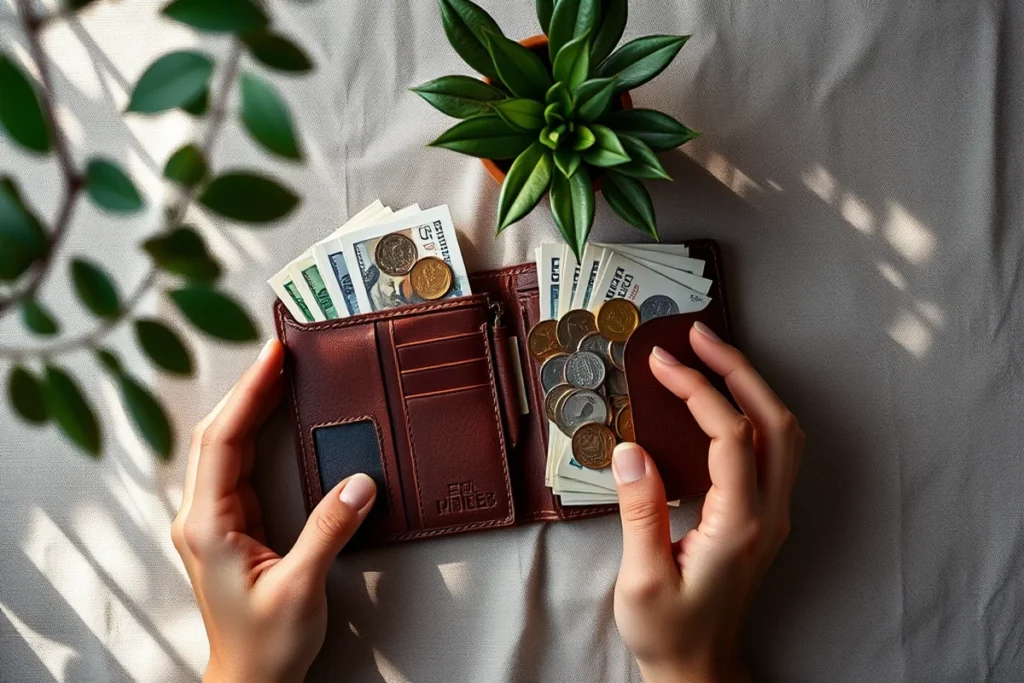 Frugal Living Tips Tools Templates Examples