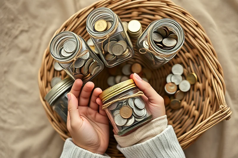 frugal living tips tools templates examples — Frugal Living Tips Tools Templates Examples (the finished result)