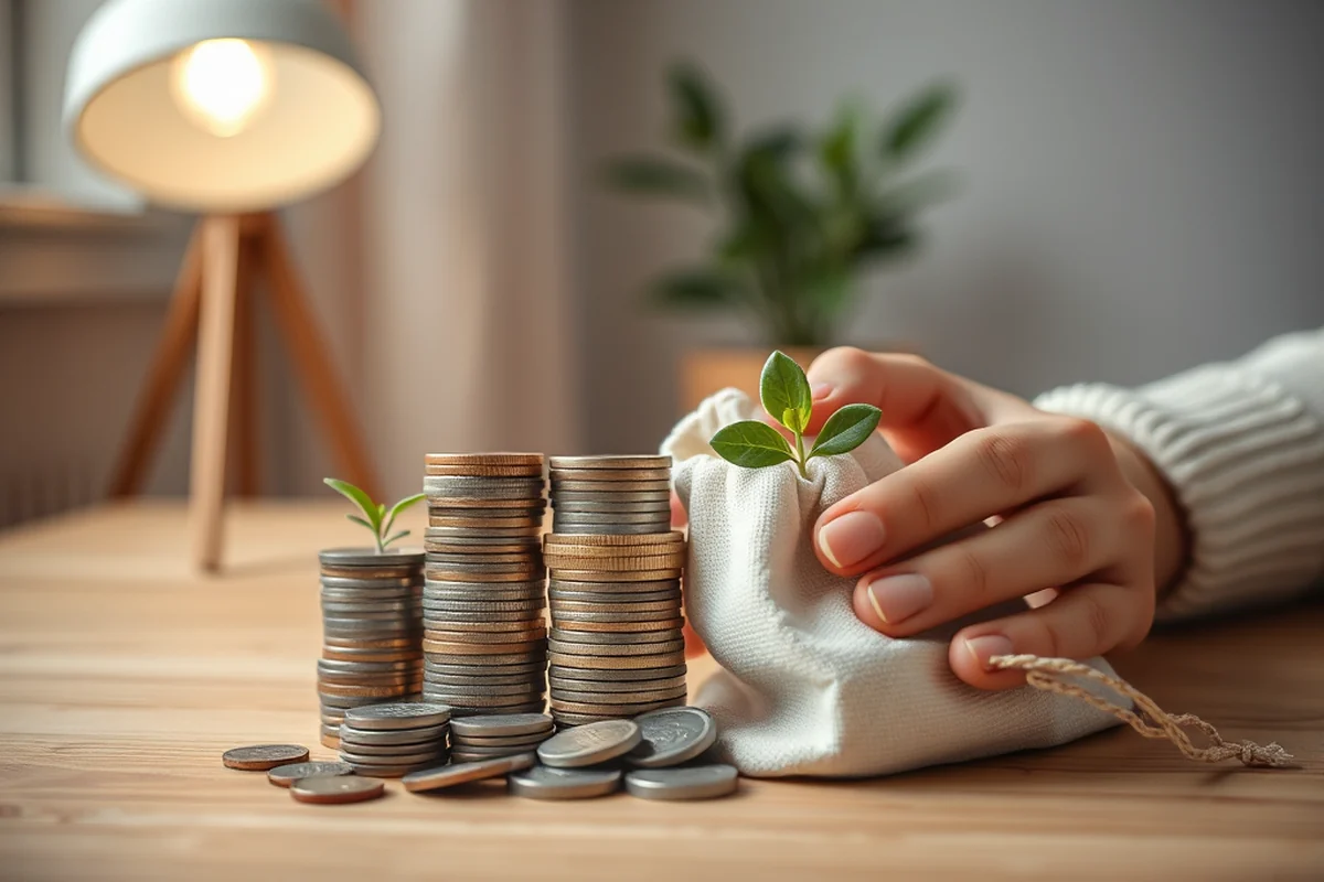 frugal living tips tools templates for beginners — Frugal Living Tips Tools Templates For Beginners (the finished result)