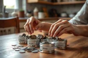 Frugal Living Tips Tools Templates Ideas