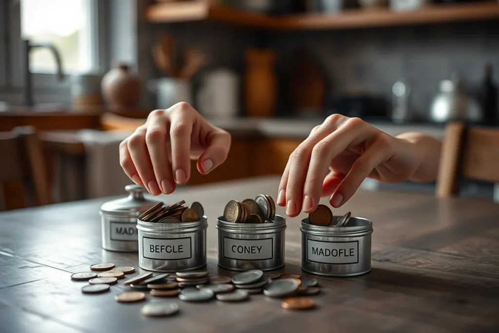 Frugal Living Tips Tools Templates That Actually Work