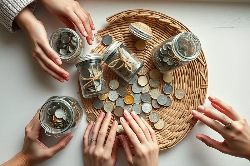 frugal living tips tools templates that actually work — Frugal Living Tips Tools Templates That Actually Work (the finished result)