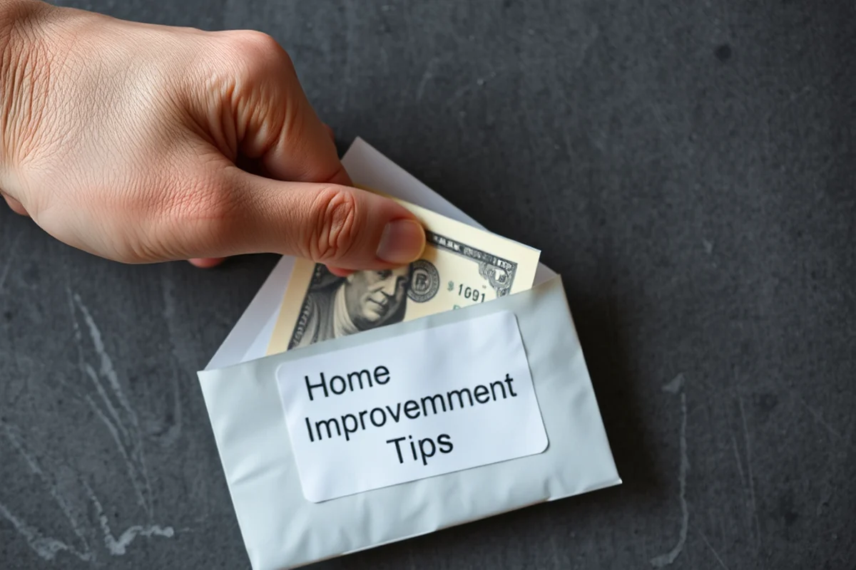 home improvement tips — Home Improvement Tips (step by step)