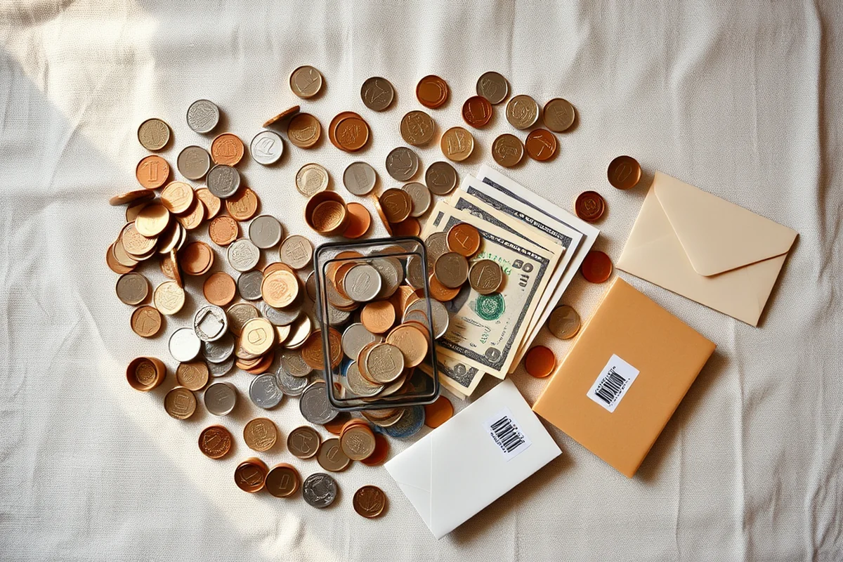 how to frugal living tips life — How To Frugal Living Tips Life (the finished result)