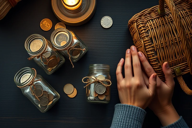 how to frugal living tips pitfalls — How To Frugal Living Tips Pitfalls (the finished result)