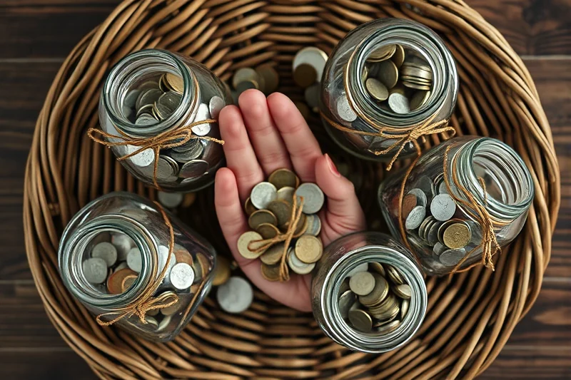 how to frugal living tips tools templates — How To Frugal Living Tips Tools Templates (the finished result)