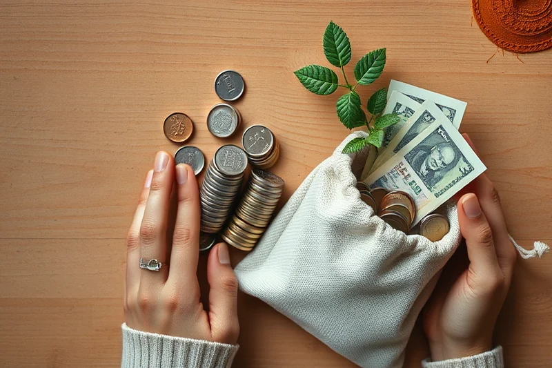 quick frugal living tips mistakes pitfalls — Quick Frugal Living Tips Mistakes Pitfalls (the finished result)