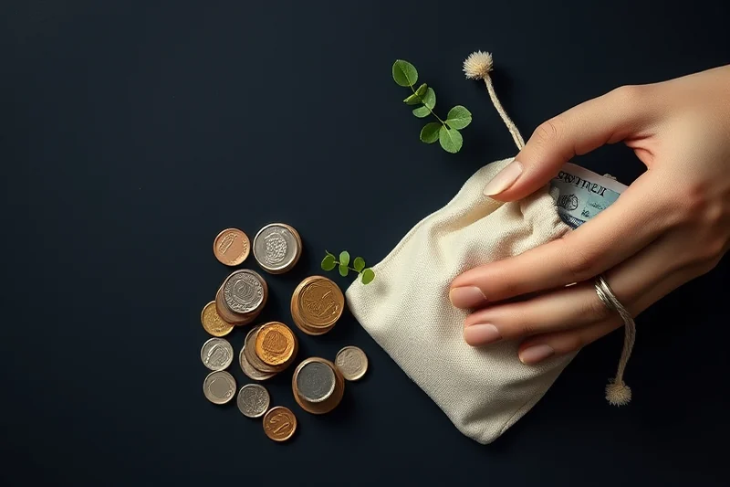 quick frugal living tips step — Quick Frugal Living Tips Step (the finished result)
