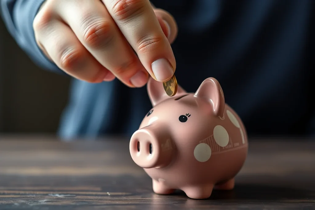 Quick Frugal Living Tips Tools