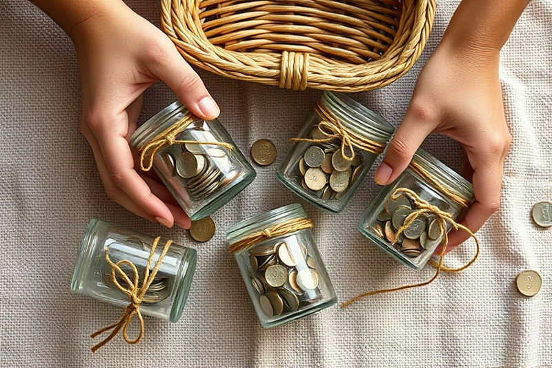 quick frugal living tips tools — Quick Frugal Living Tips Tools (the finished result)