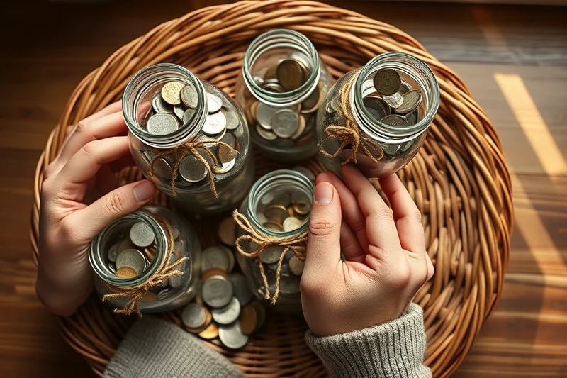 simple frugal living tips mistakes — Simple Frugal Living Tips Mistakes (the finished result)