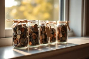 Simple Frugal Living Tips Step By Step Guides